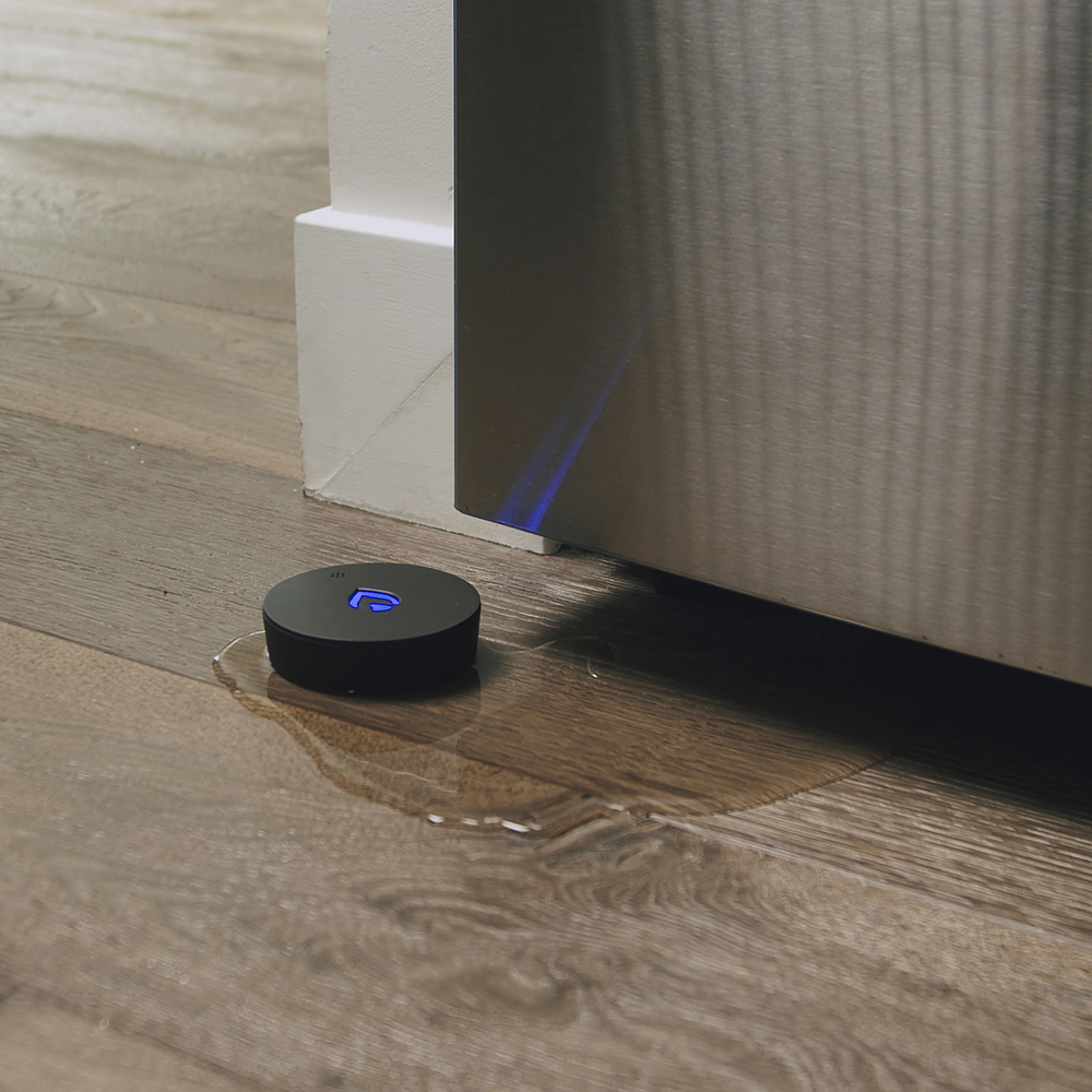 Phyn Smart Water Sensor Detect Leaks & Floods Belkin Belkin US