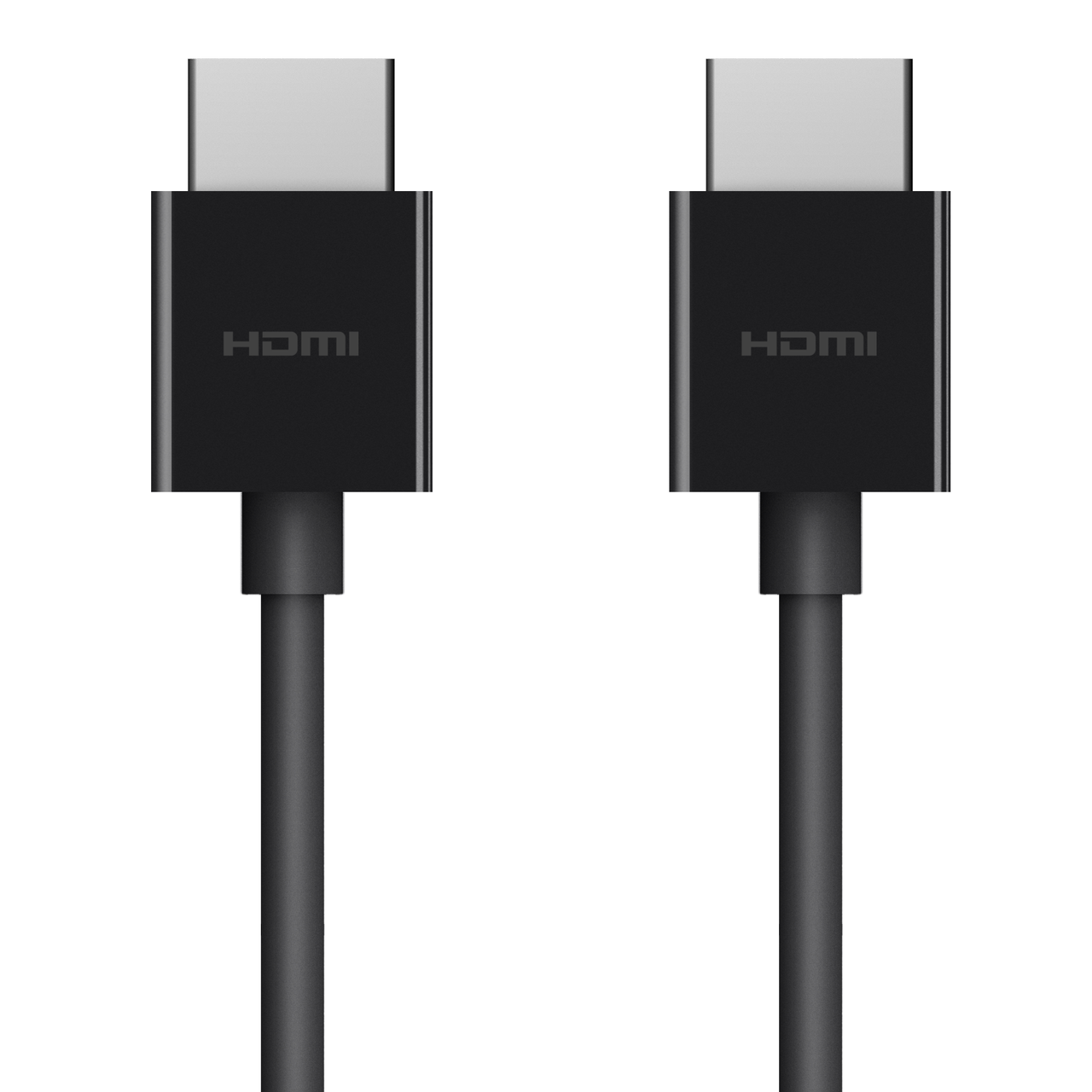 Belkin UltraHD High Speed 8K HDMI 2.1 Cable for Apple TV