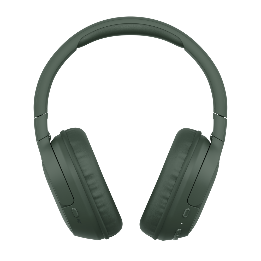 Wireless Over-Ear Headphones 