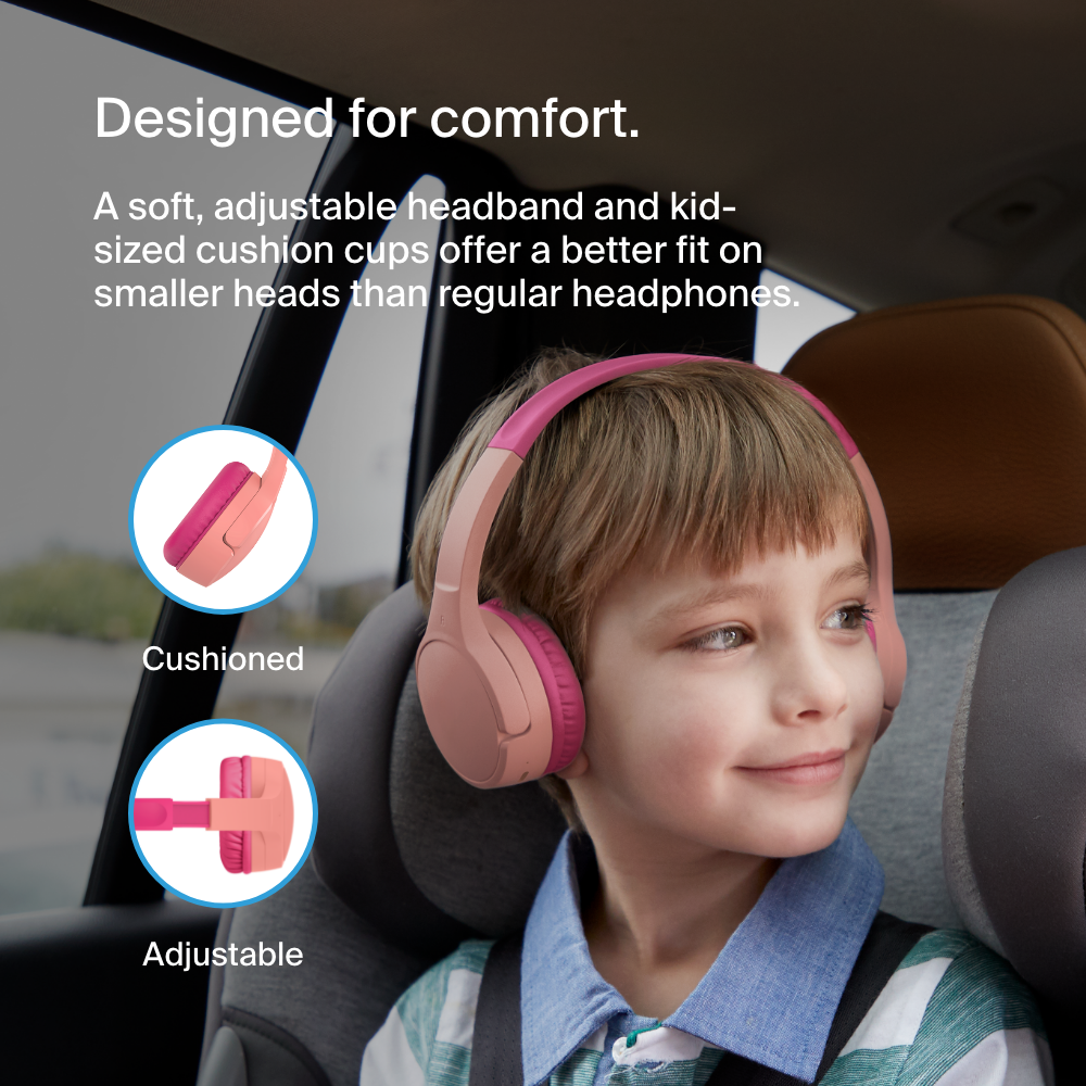 Wireless headphones boys deals