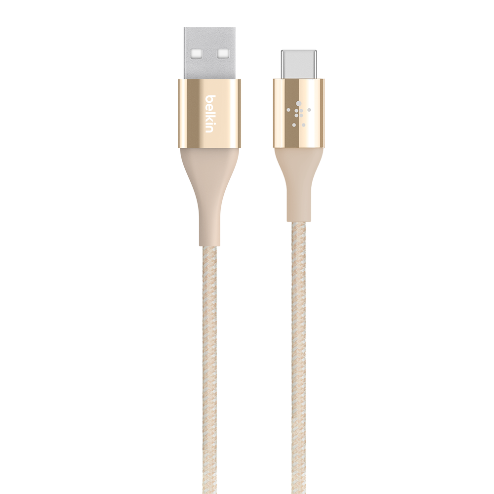 MIXIT↑™ DuraTek™ USB-C™ to USB-A Cable (USB Type-C™)