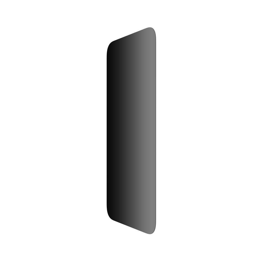 Belkin SCREENFORCE™ Privacy Glass Protector iPhone iPhone 16