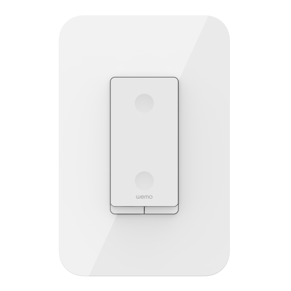 Smart Dimmer