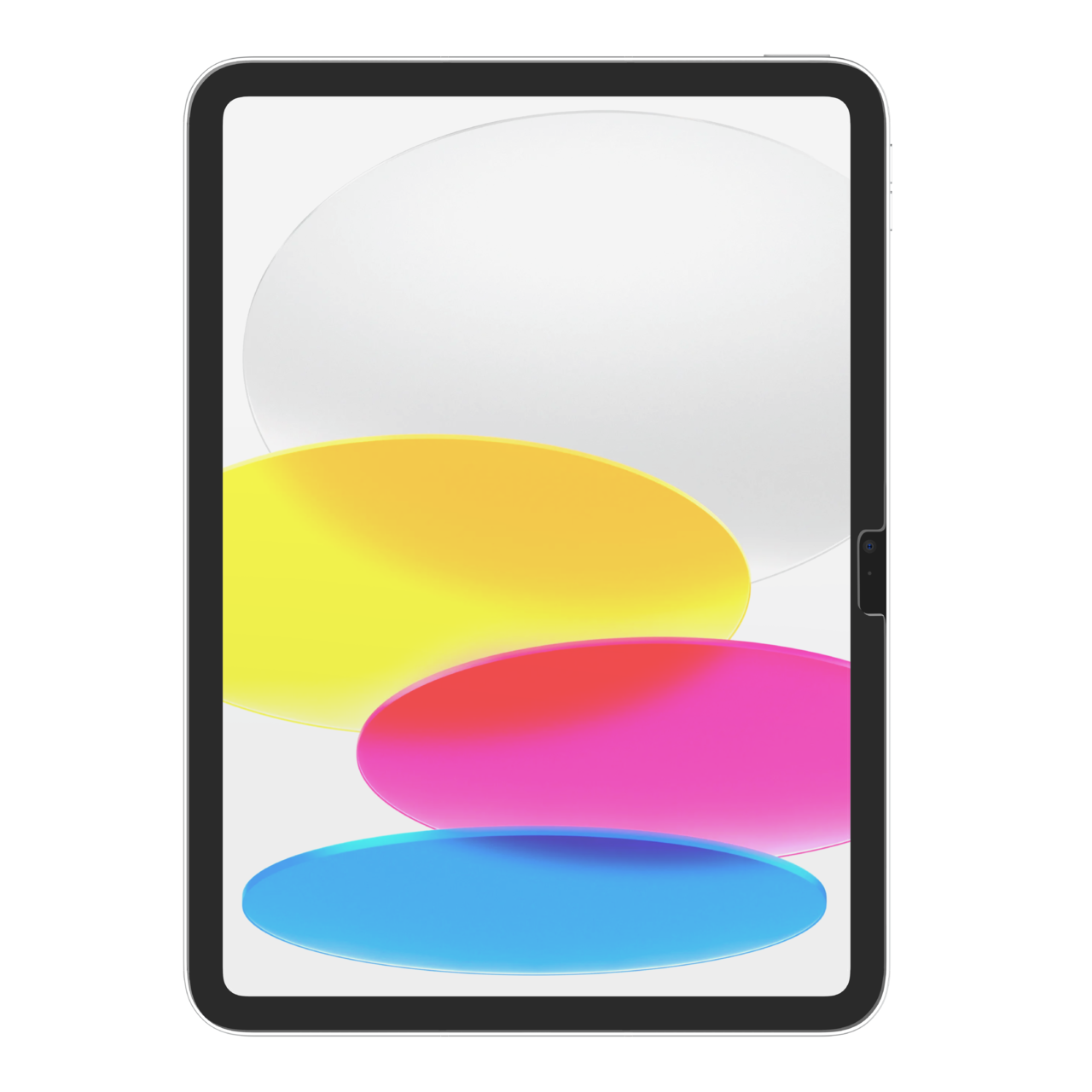 Tempered Glass Screen Protector for iPad Pro 12.9 Belkin