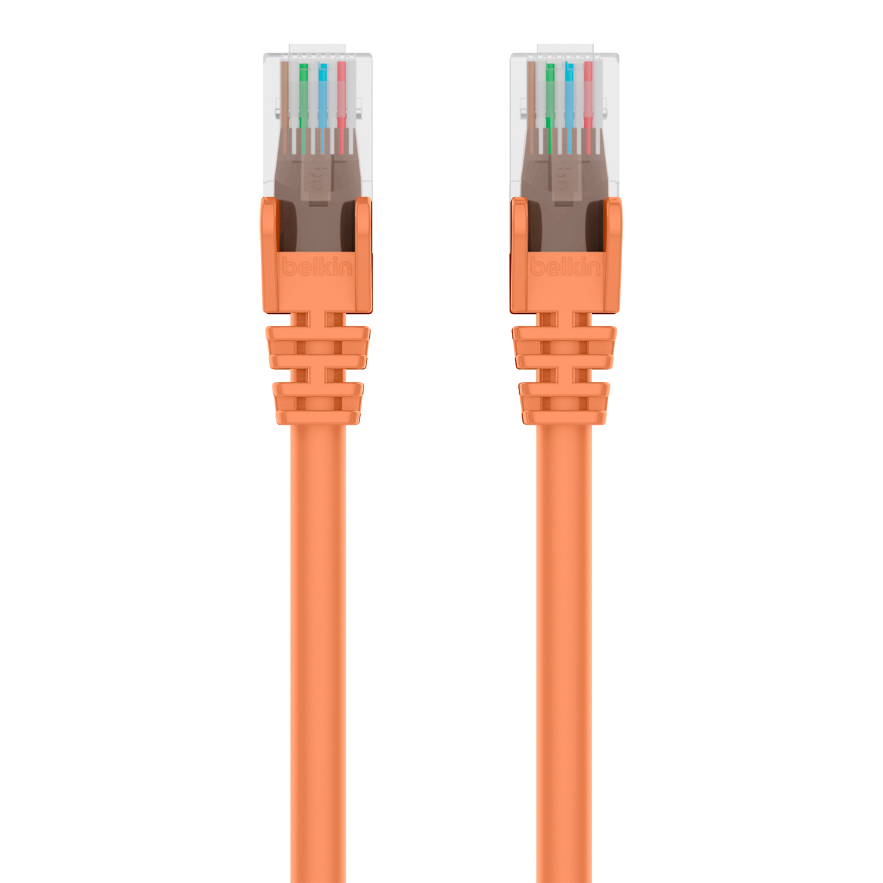 Belkin RT10949 A3L980B05M-S BELKIN Cavo Gatto 6 Antigroviglio UTP 5M Grigio 