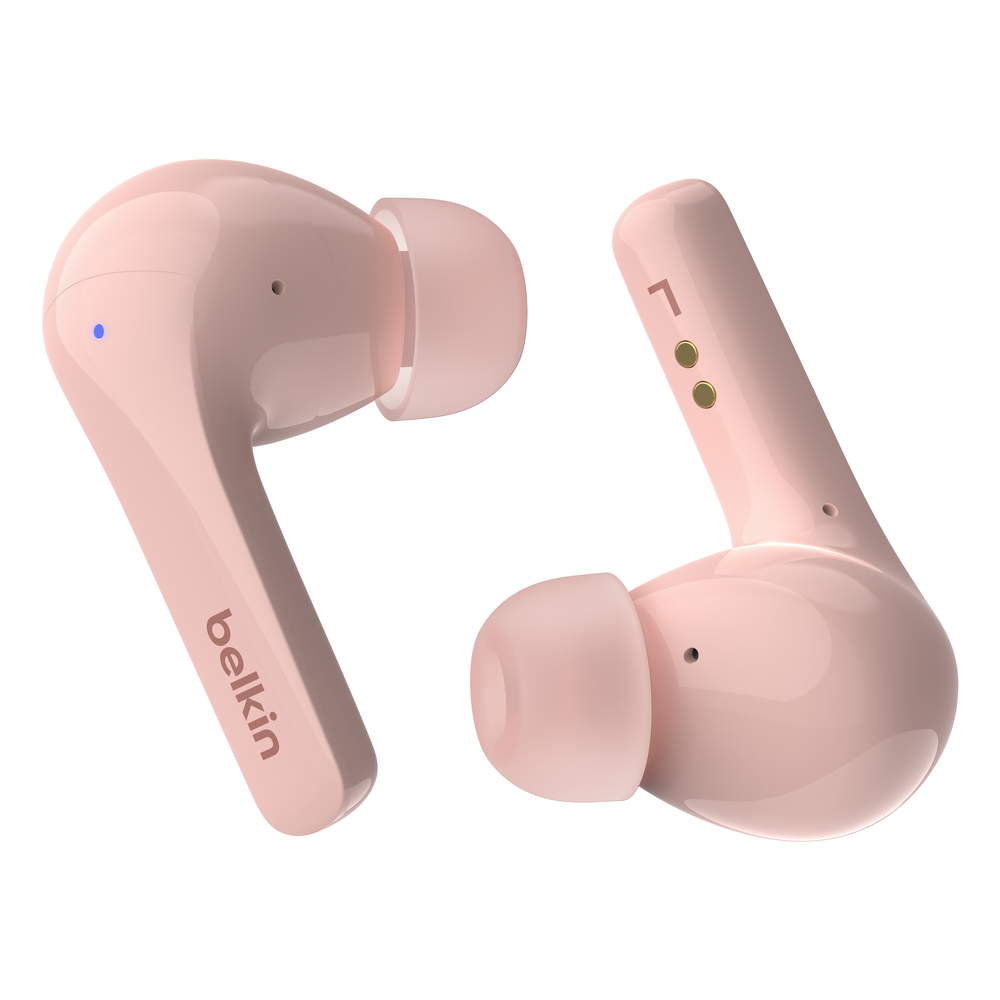 True Wireless Earbuds