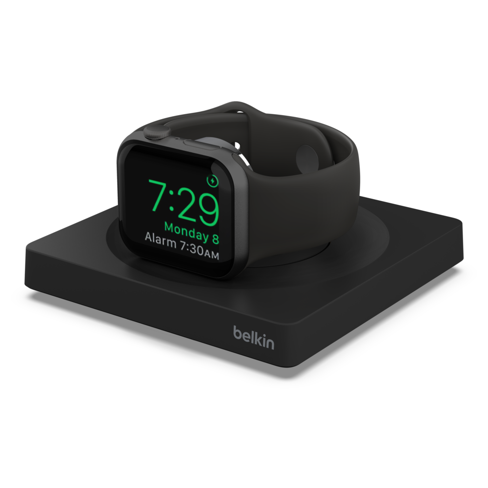 Portable Fast Charger for Apple Watch | Belkin SG