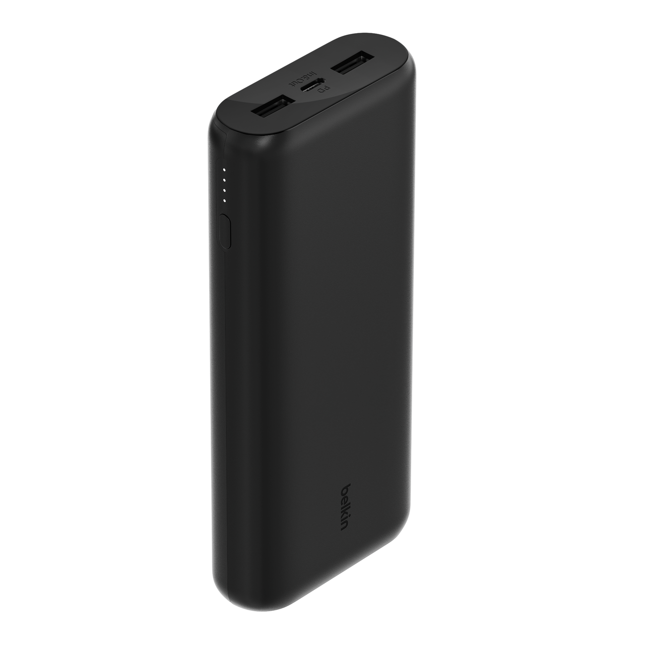 3Port Compact Power Bank 20K with PD 20W Belkin