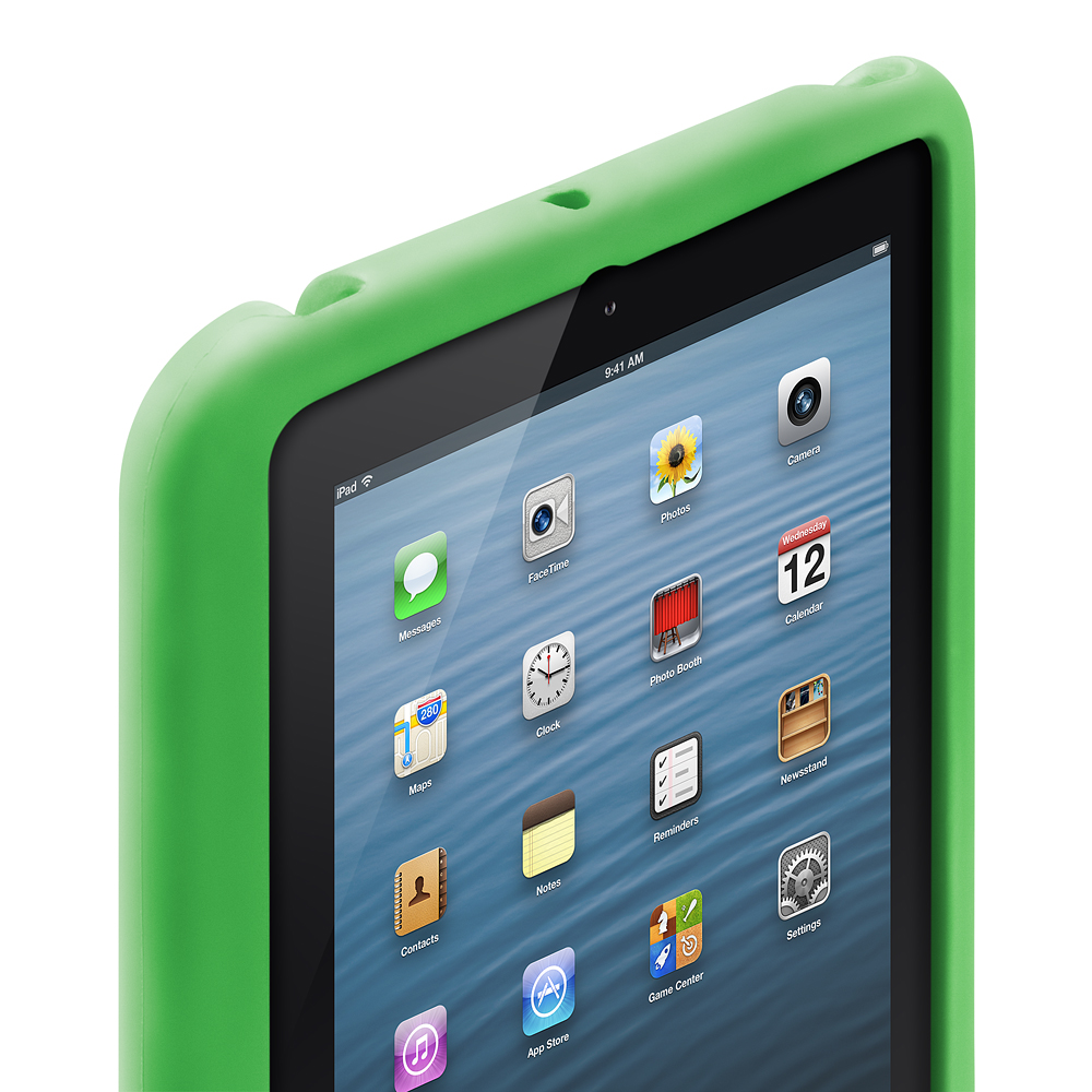 Air Protect™ Case for iPad 2/3/4