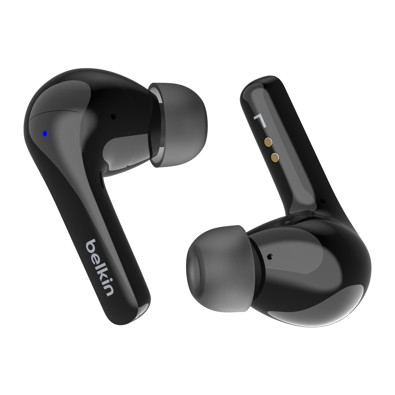 Bluetooth SoundForm Earbuds True Wireless