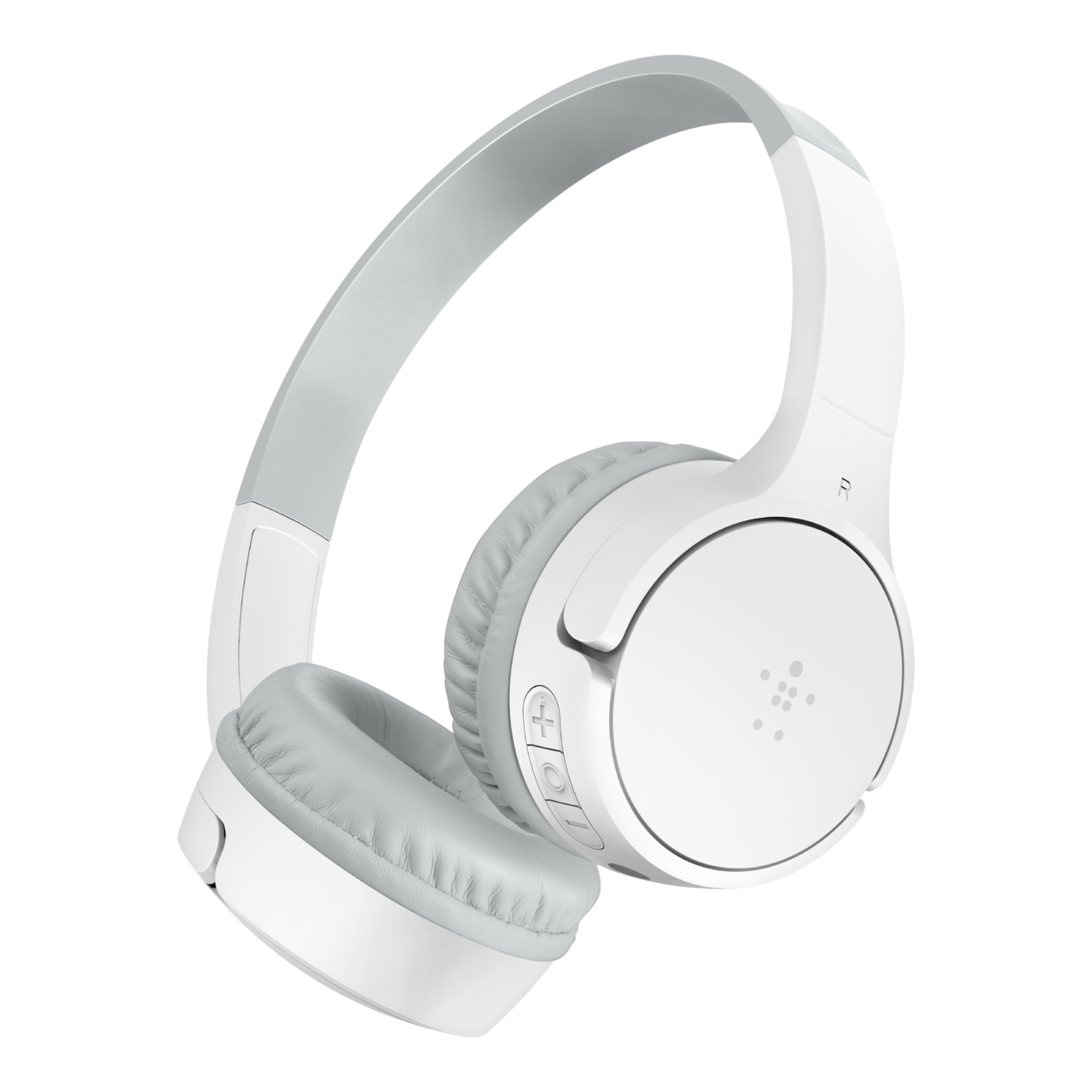 On-Ear Headphones for Kids | Belkin US | Belkin: US
