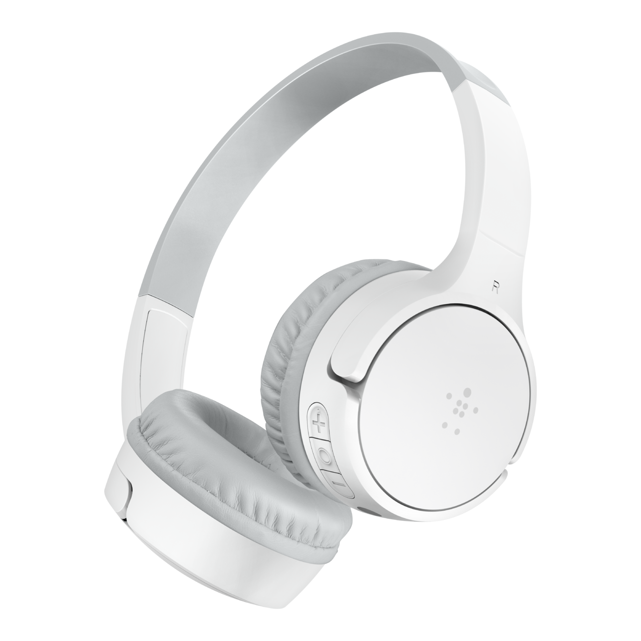 Wireless On-Ear Headphones for Kids | Belkin US Belkin: NL