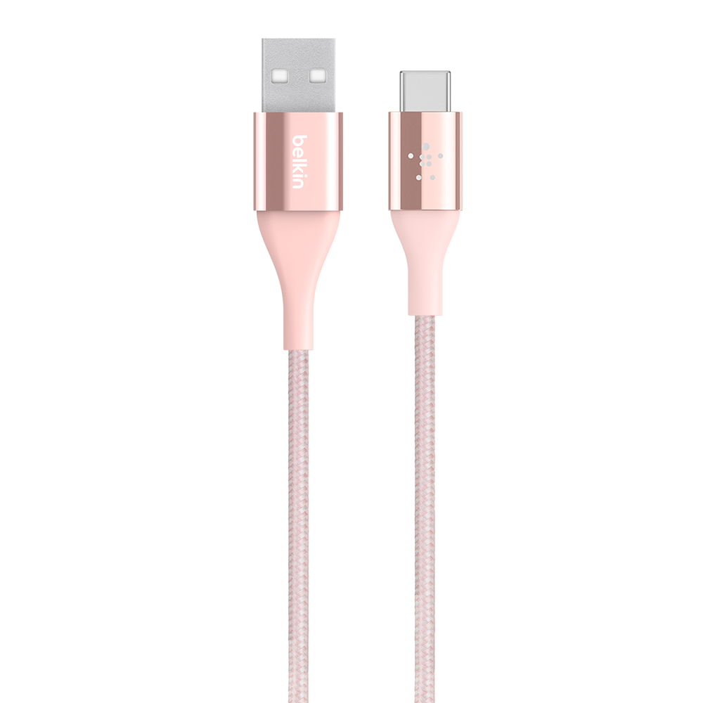 MIXIT↑™ DuraTek™ USB-C™ to USB-A Cable (USB Type-C™)