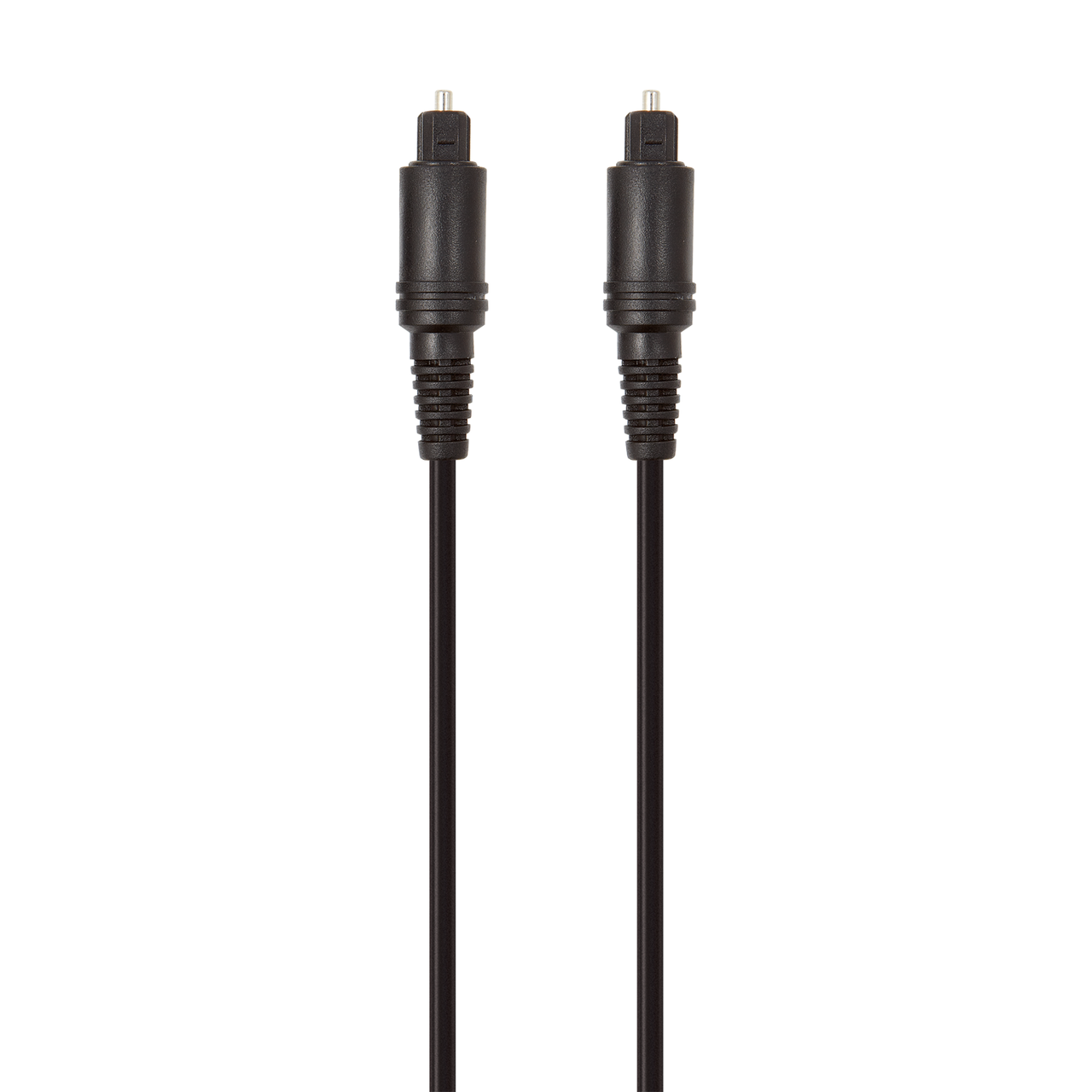NickelPlated Digital Optical Audio Cable Belkin MY