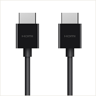 Belkin BELKIN F3Y017BT1.5MBLK CAVO AUDIO VIDEO DIGITALE HDMI STANDARD M/M LUNGHEZZA 
