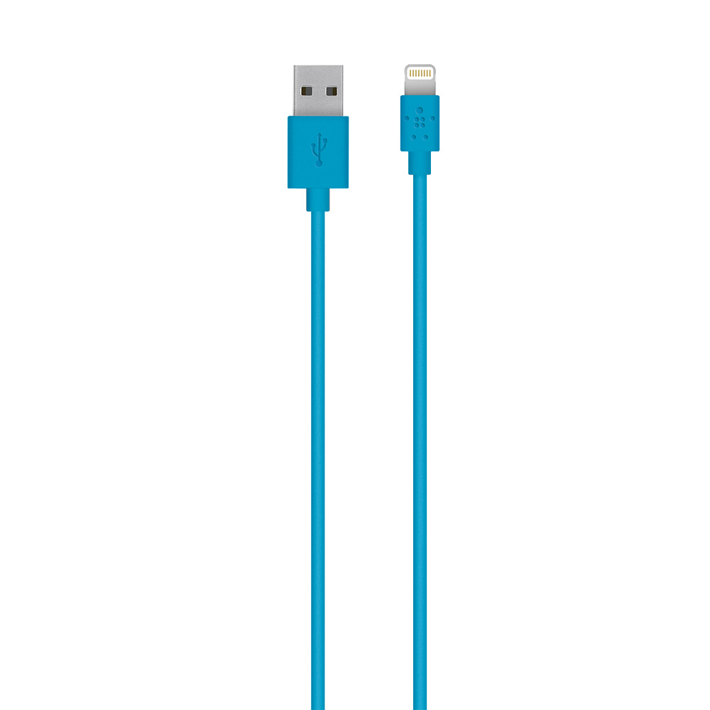 Lightning to USB ChargeSync Cable