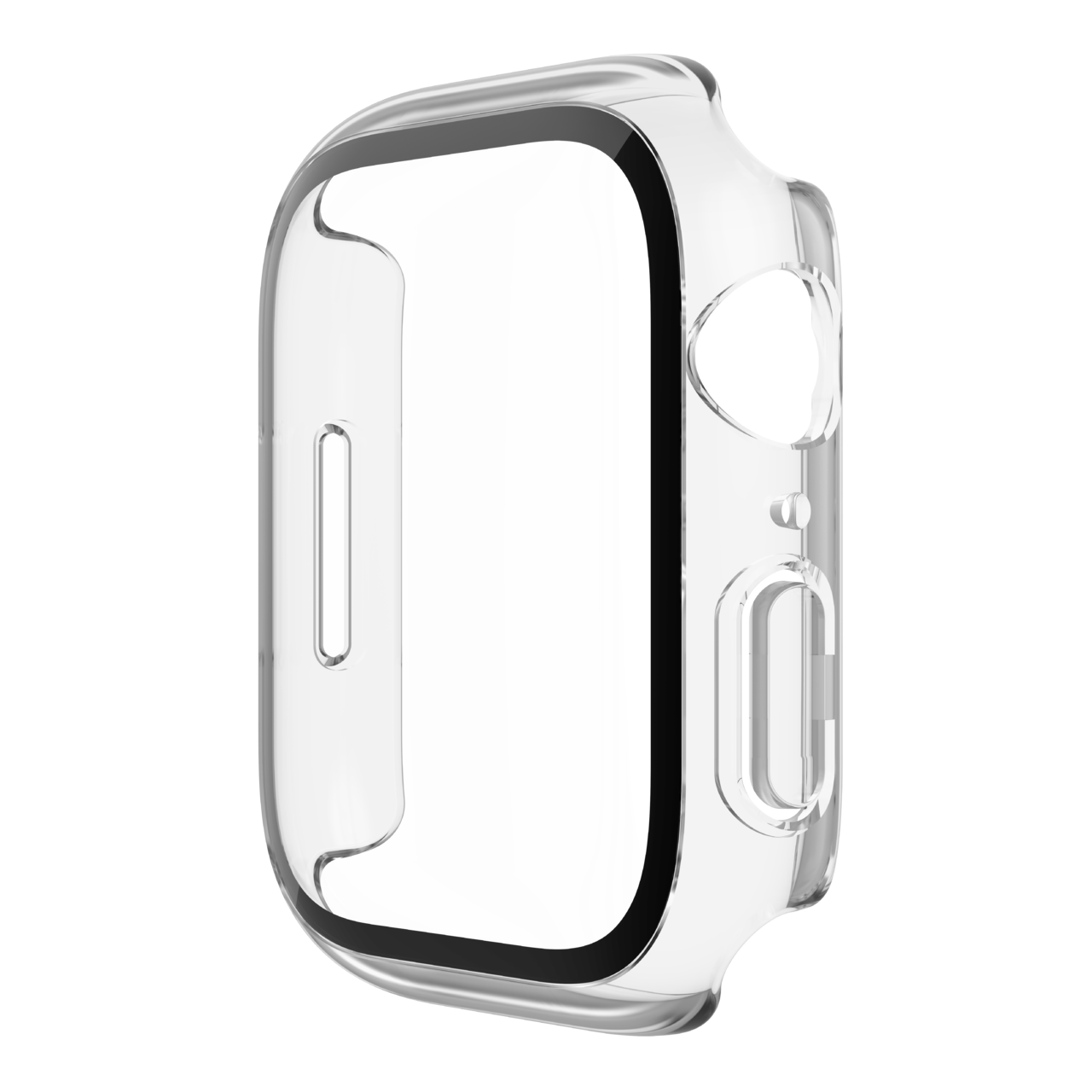 SCREENFORCE Apple Watch Screen Protector + Bumper Belkin Belkin US