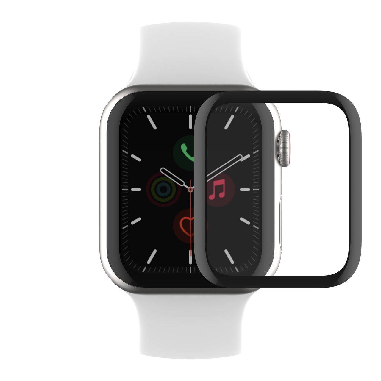 Protector de pantalla Belkin para Apple Watch 44 mm