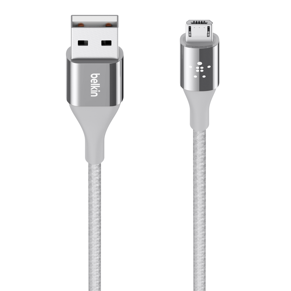 MIXIT↑™  DuraTek™ Micro-USB to USB Cable
