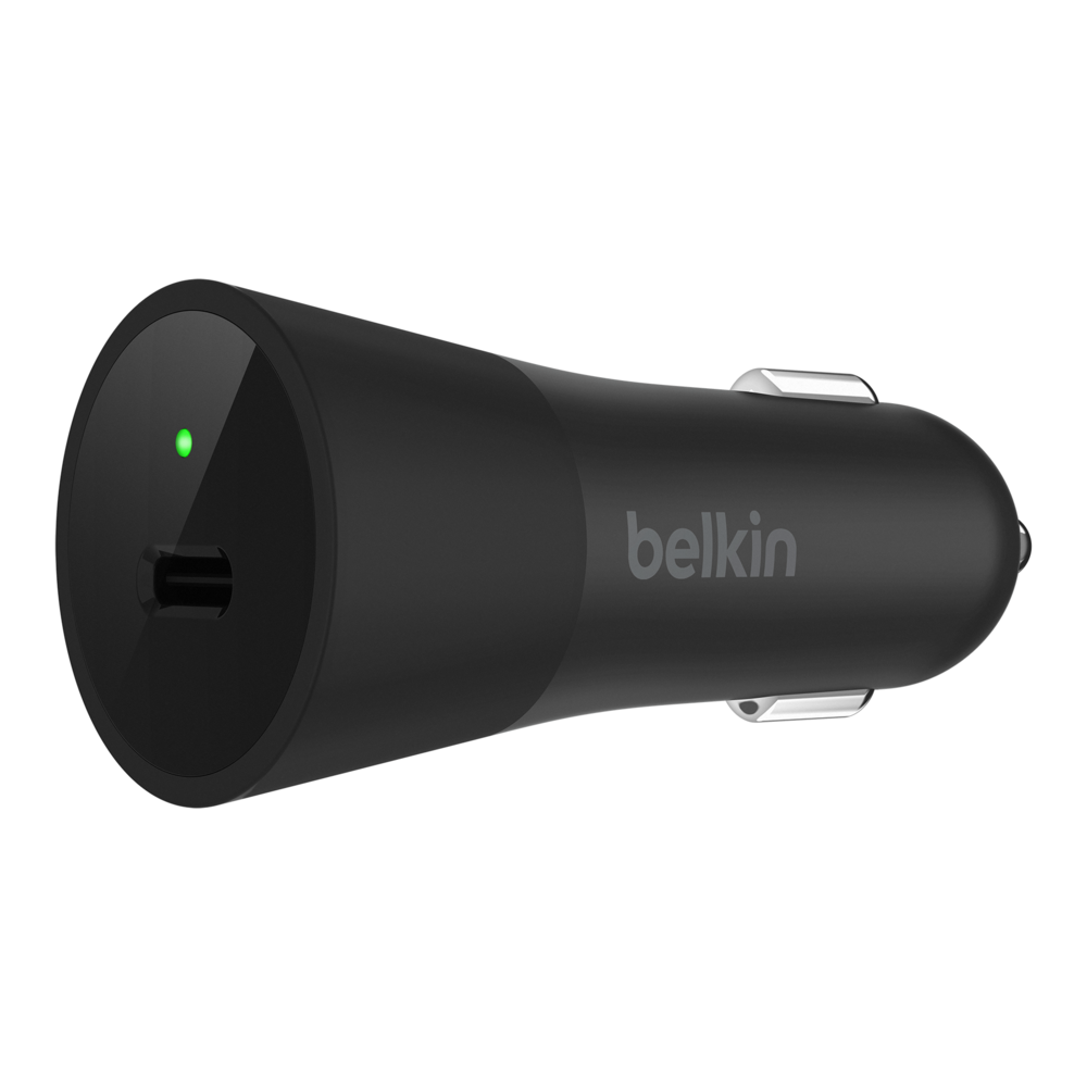 USB-C ™ Car Charger (USB Type-C™)