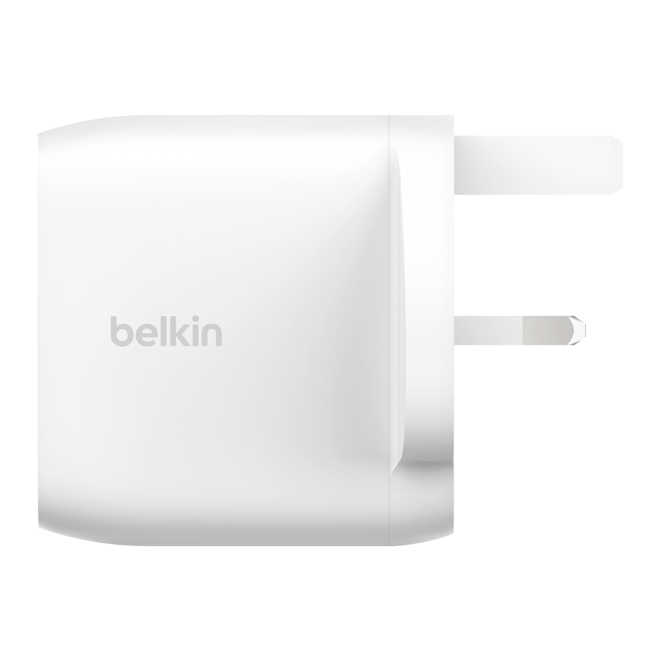 USBC Wall Charger with PPS (60W) Belkin US Belkin UK