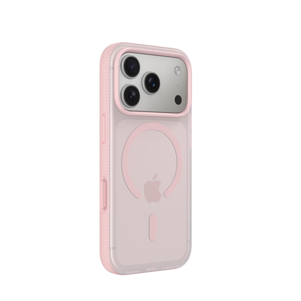 Belkin MSA035FQPK Grip Case iPhone 17 Pro Pink