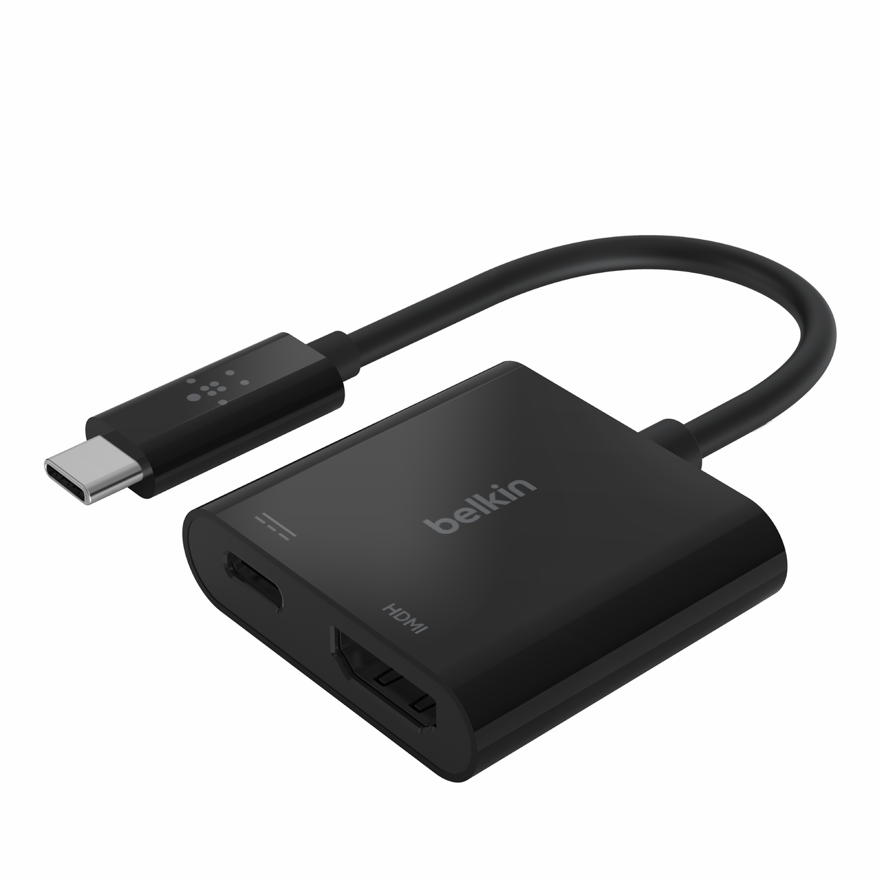 Batería externa 20K USB-A y USB-C de 15w de Belkin Oro rosa – Rossellimac