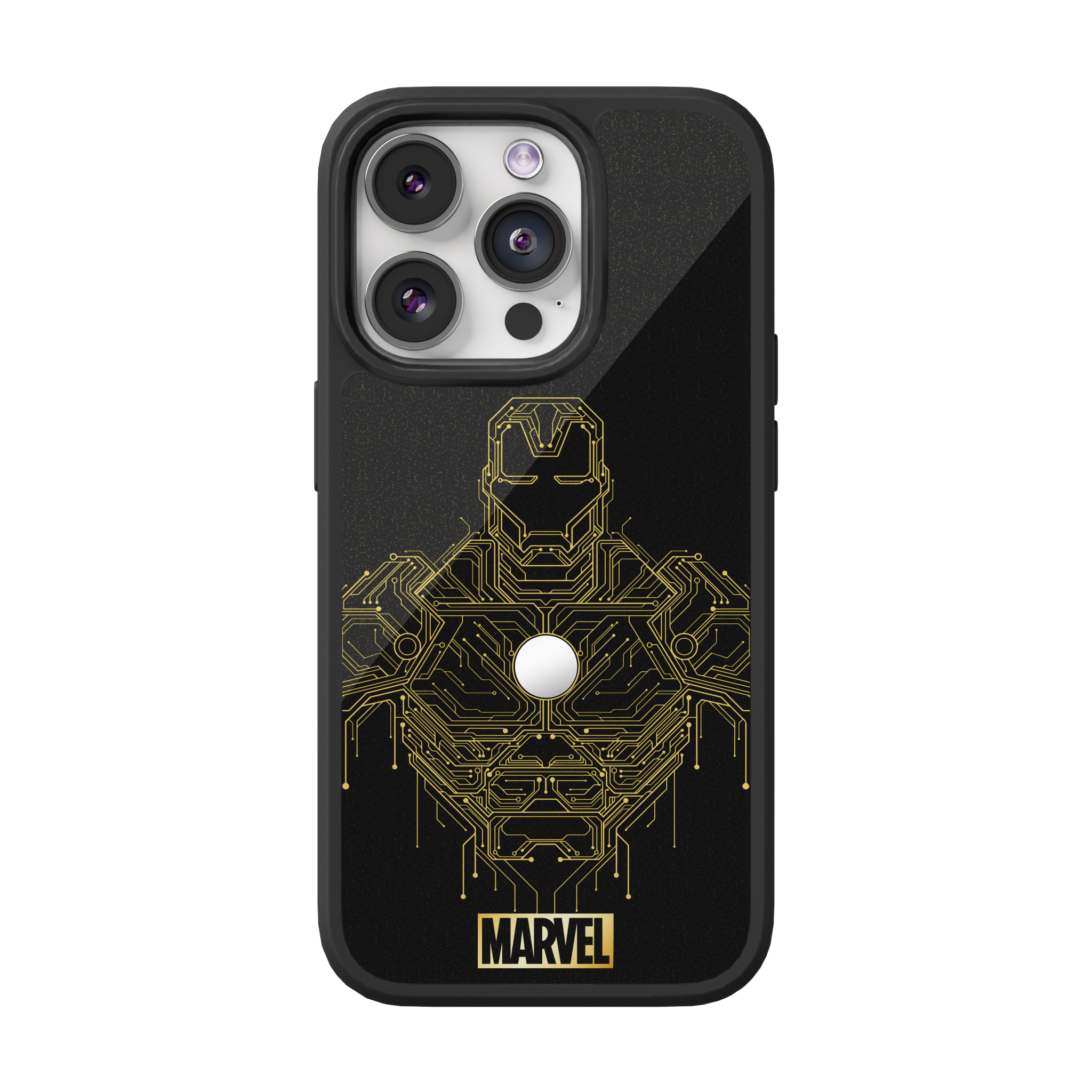 Magnetic Phone Case (Marvel Collection, iPhone 14 Pro Max)