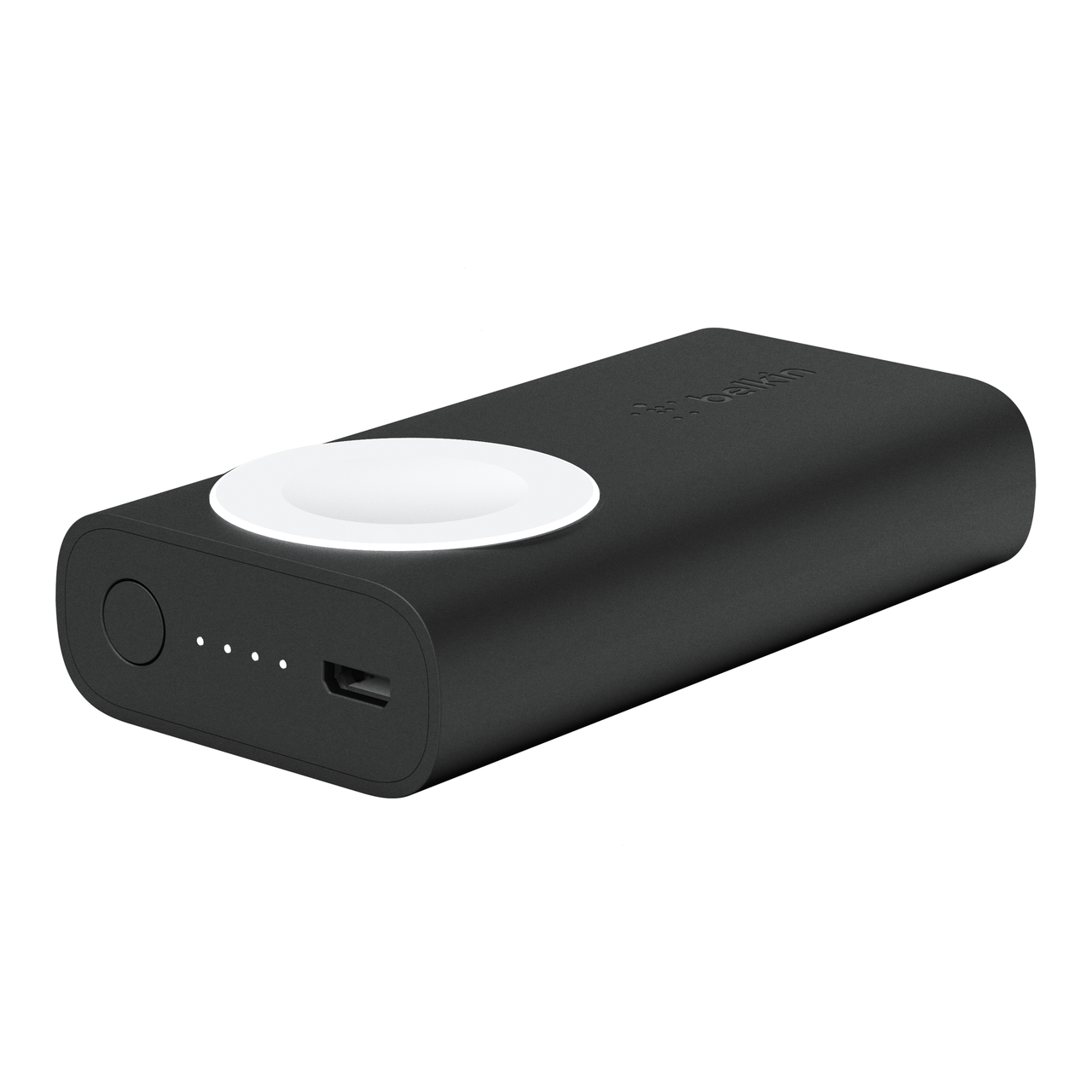 BOOST↑CHARGE™ Power Bank 2K for Apple Watch