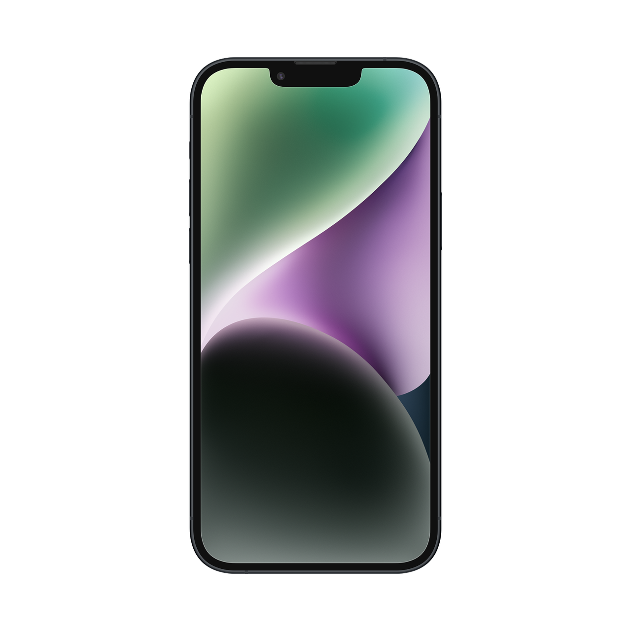 ScreenForce UltraGlass Blue Light Filter Screen Protector for iPhone