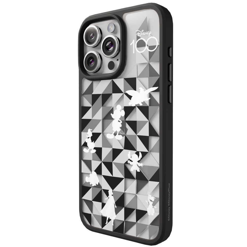 Magnetic Phone Case (Disney Collection / Marvel Collection, iPhone 15 Pro Max)