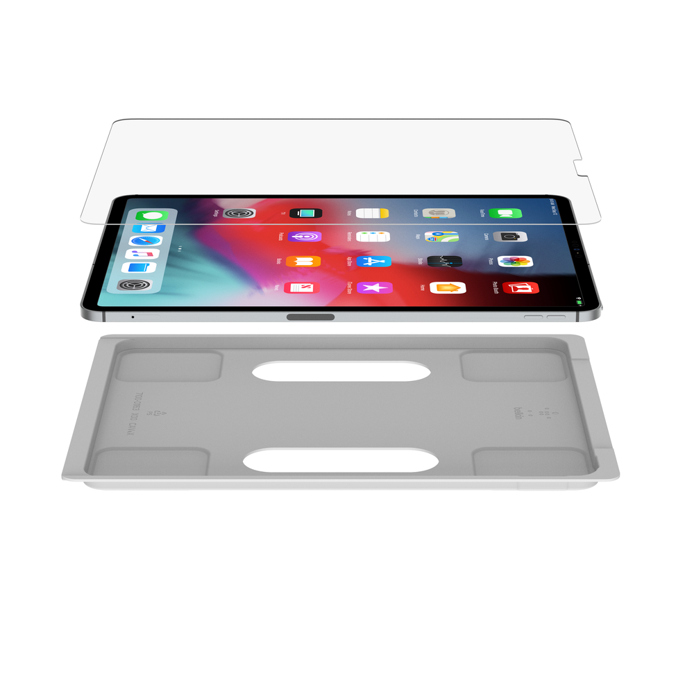 Belkin ScreenForce Protector de Pantalla para IPAD PRO 11 OVA010zz