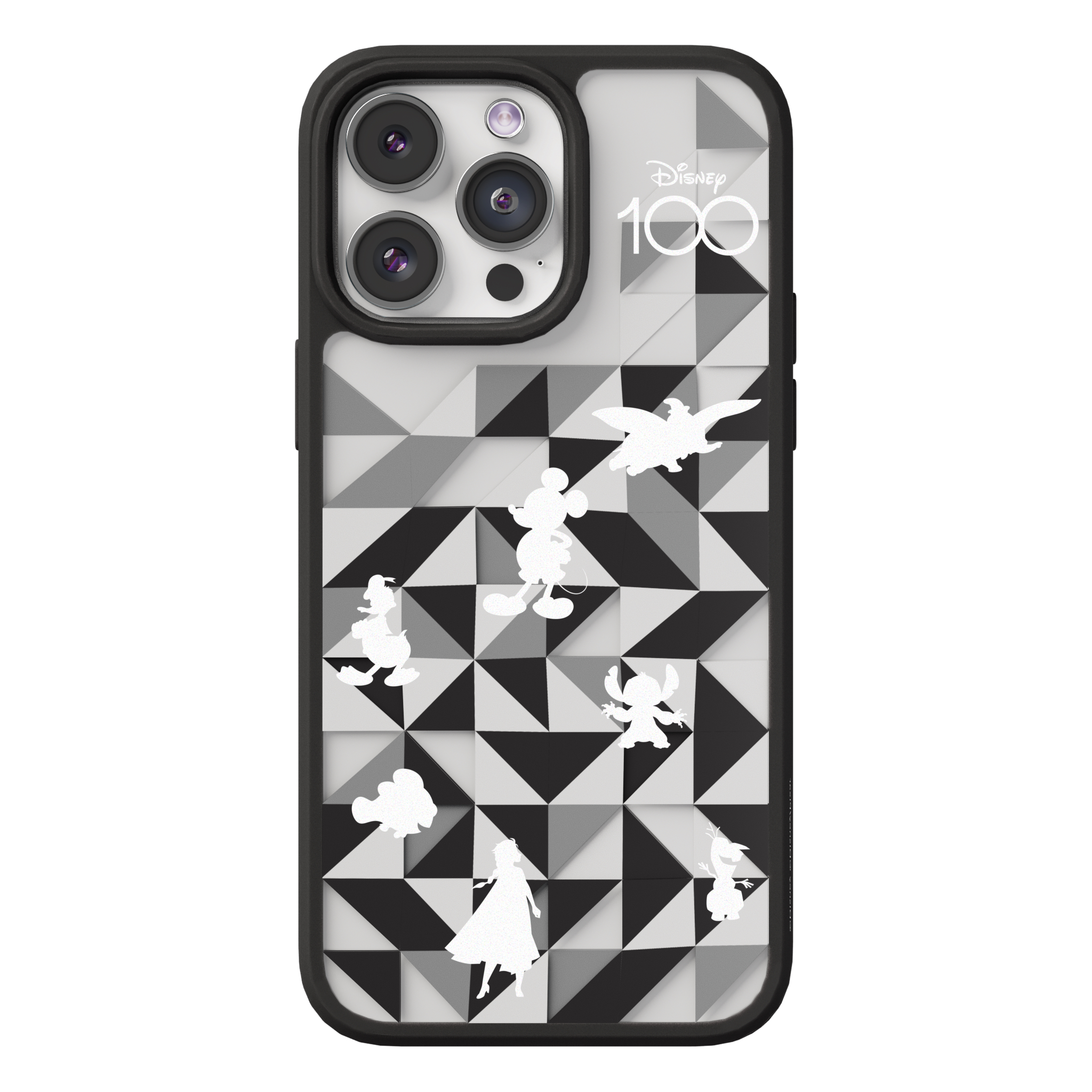 Magnetic Phone Case (Disney Collection / Marvel Collection, iPhone 14 Pro Max)