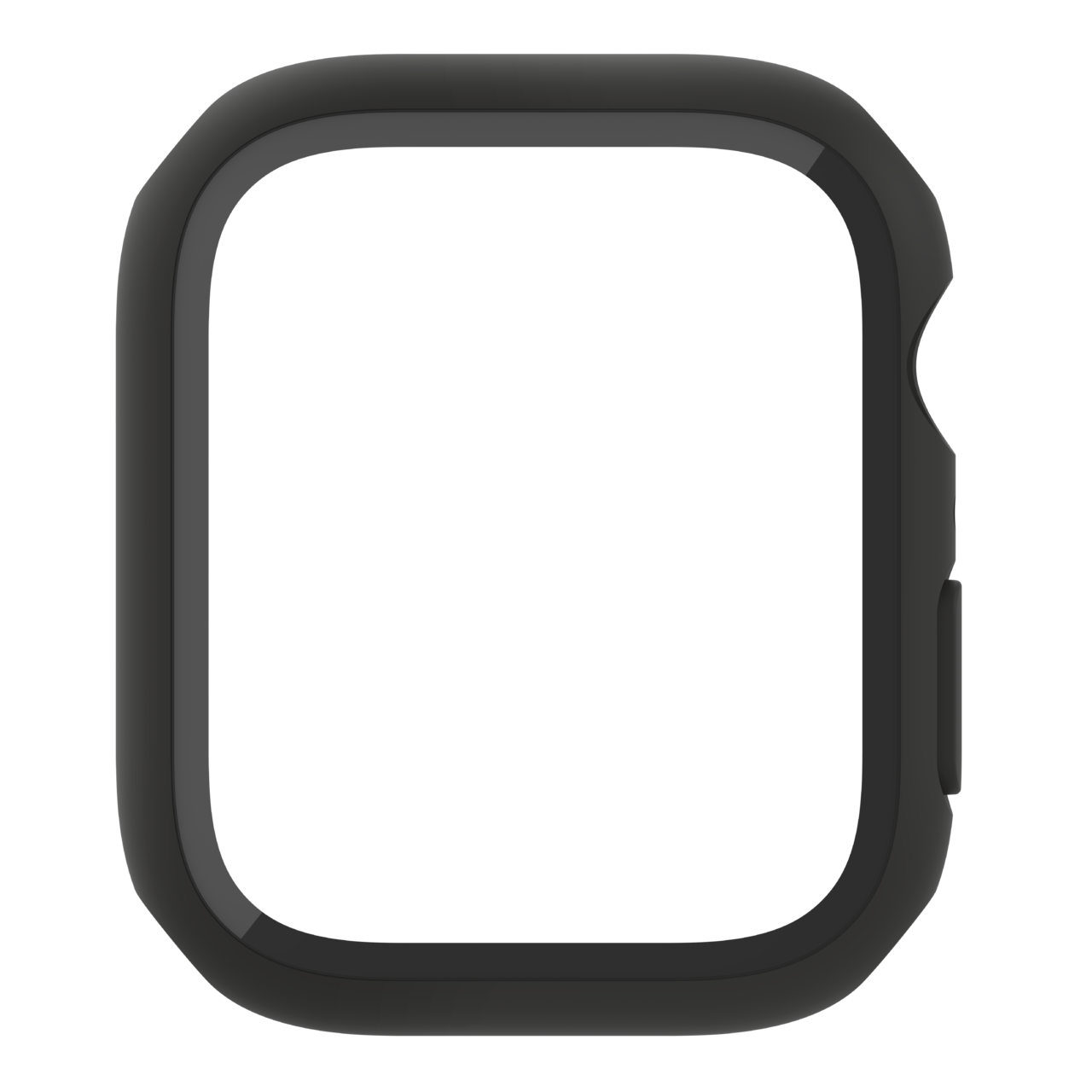 SCREENFORCE Apple Watch Screen Protector + Bumper Belkin Belkin KR