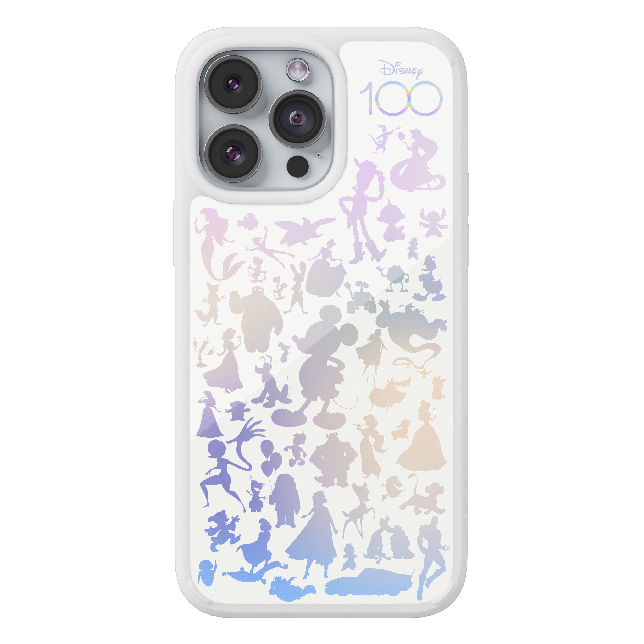 Magnetic Phone Case (Disney Collection / Marvel Collection, iPhone 14 Pro Max)