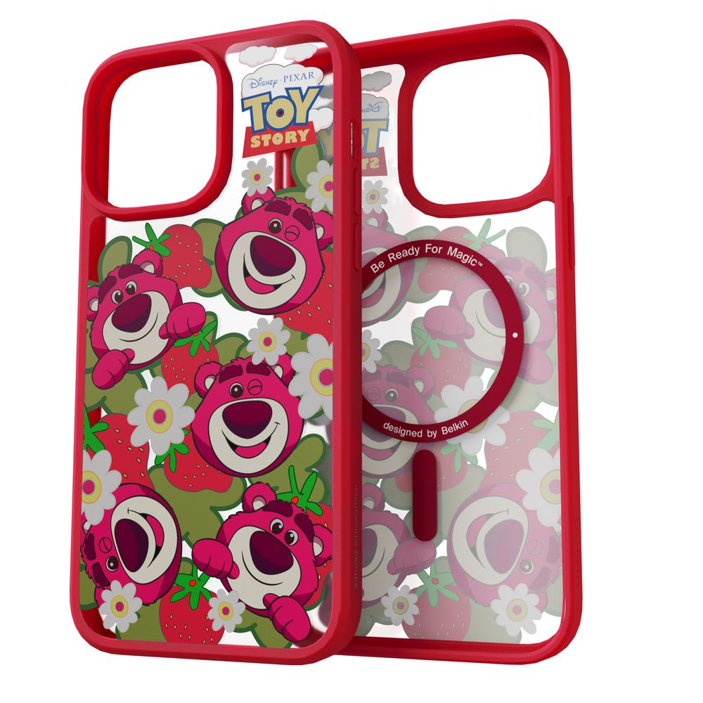 Magnetic Phone Case (Disney Collection, iPhone 14 Pro Max)