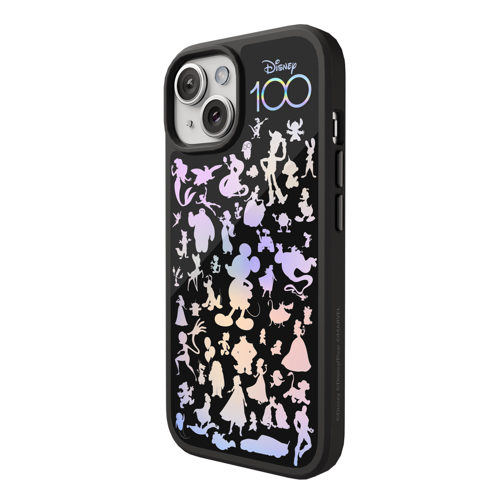 Magnetic Phone Case (Disney Collection / Marvel Collection, iPhone 15)