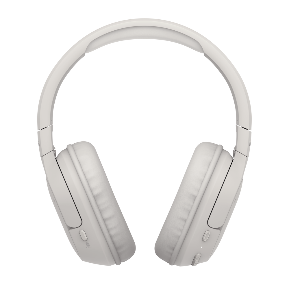Wireless Over-Ear Headphones 