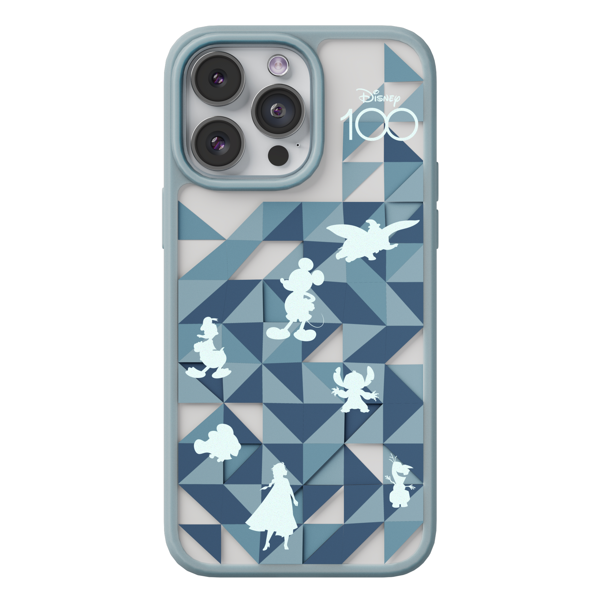 Magnetic Phone Case (Disney Collection, iPhone 14 Pro Max)