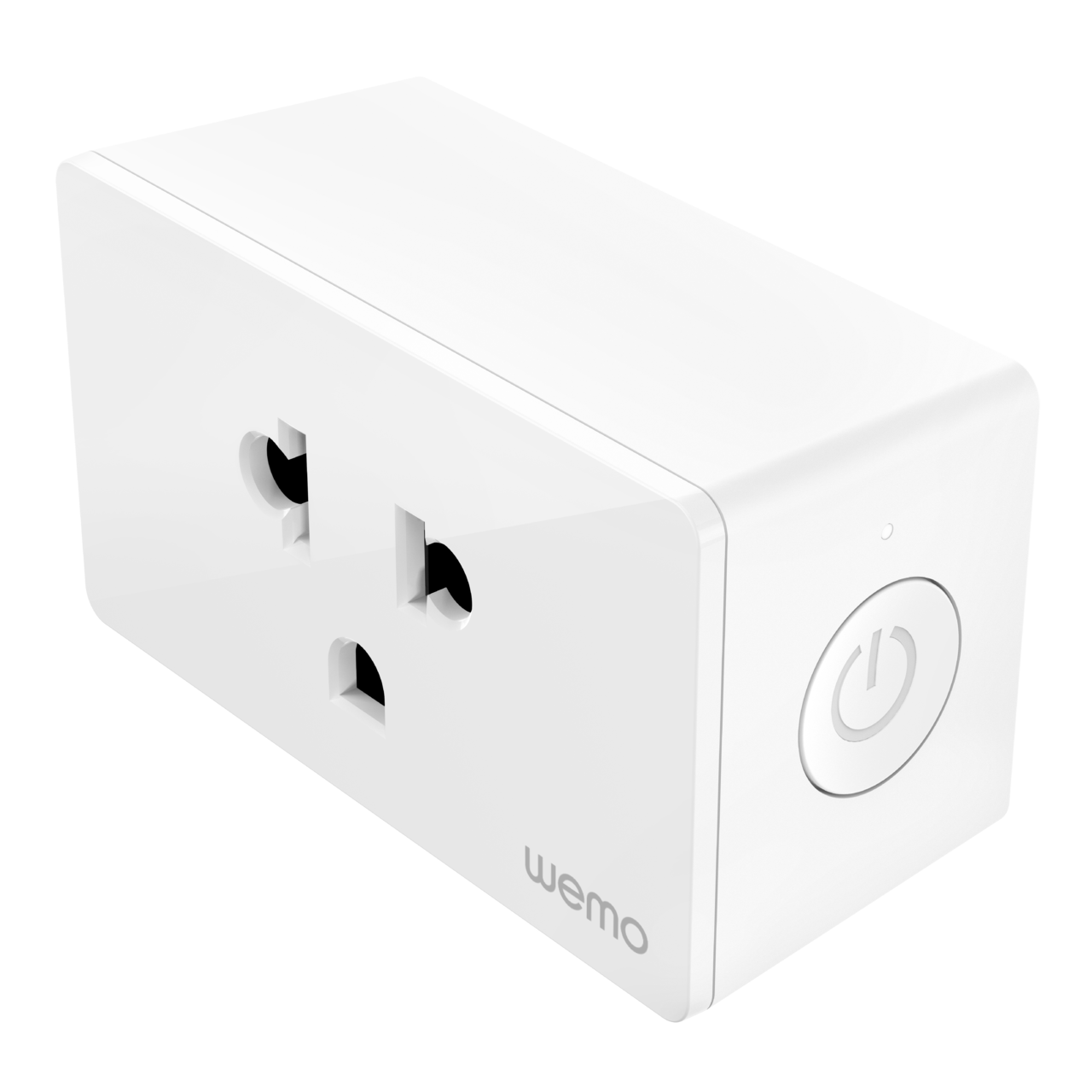 Wemo Smart Plug with Thread Belkin