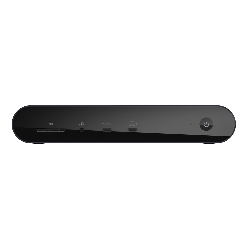 Thunderbolt 4 Dock Pro | Belkin | Belkin DE