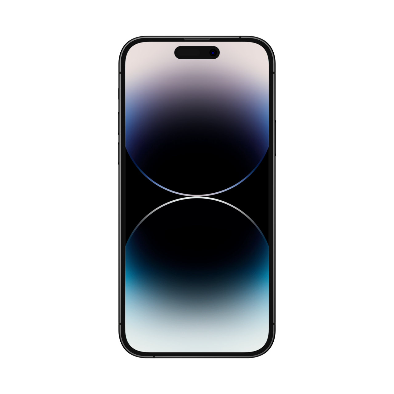 ScreenForce TemperedGlass Privacy Treated Screen Protector for iPhone