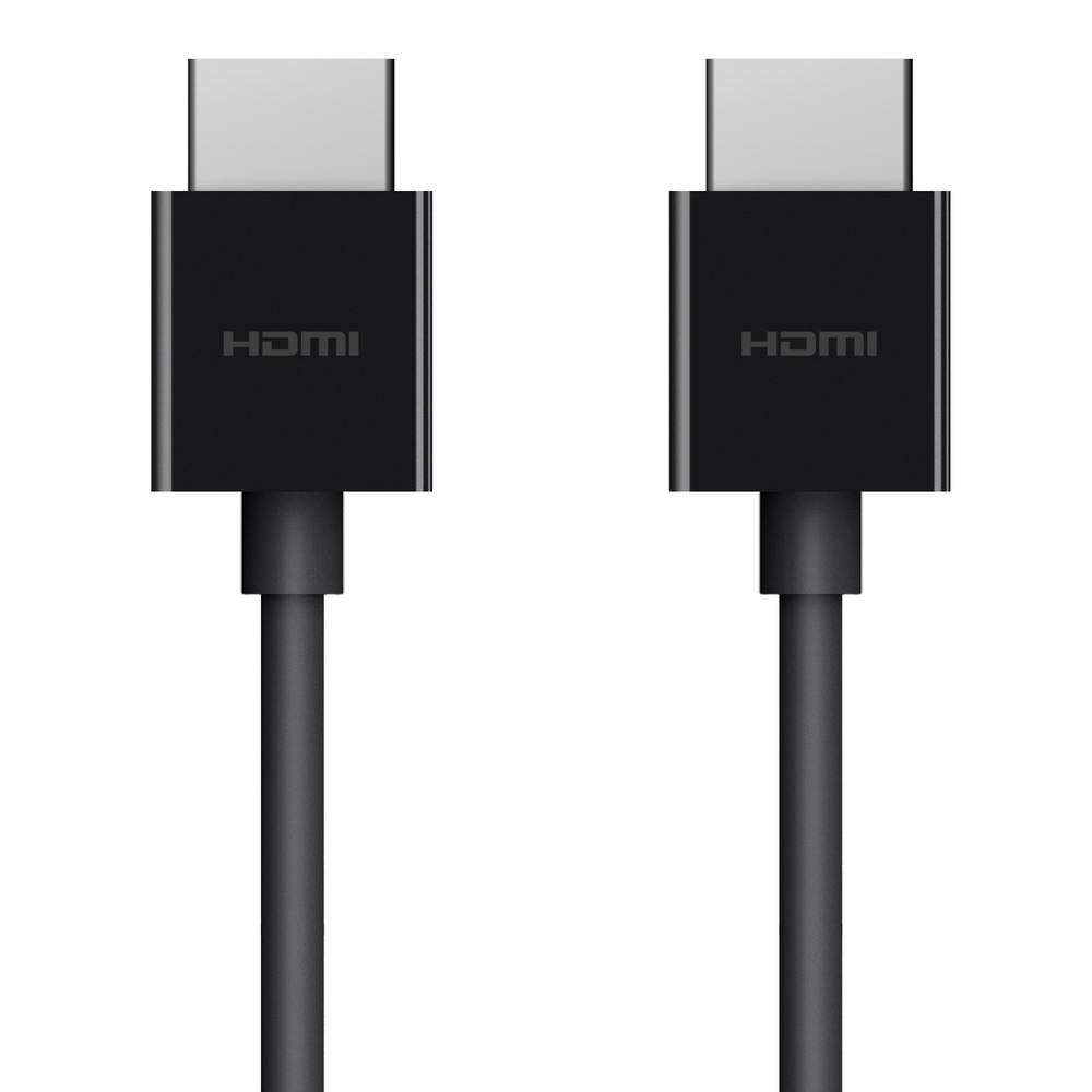 8K Ultra High Speed HDMI 2.1 Cable