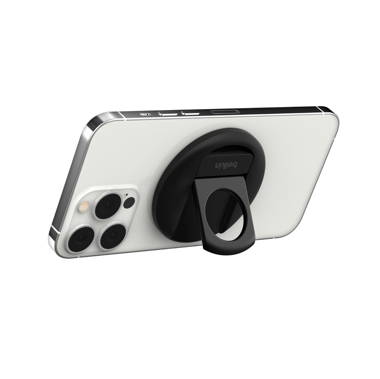 iPhone Mount with MagSafe for Mac Notebooks | Belkin US