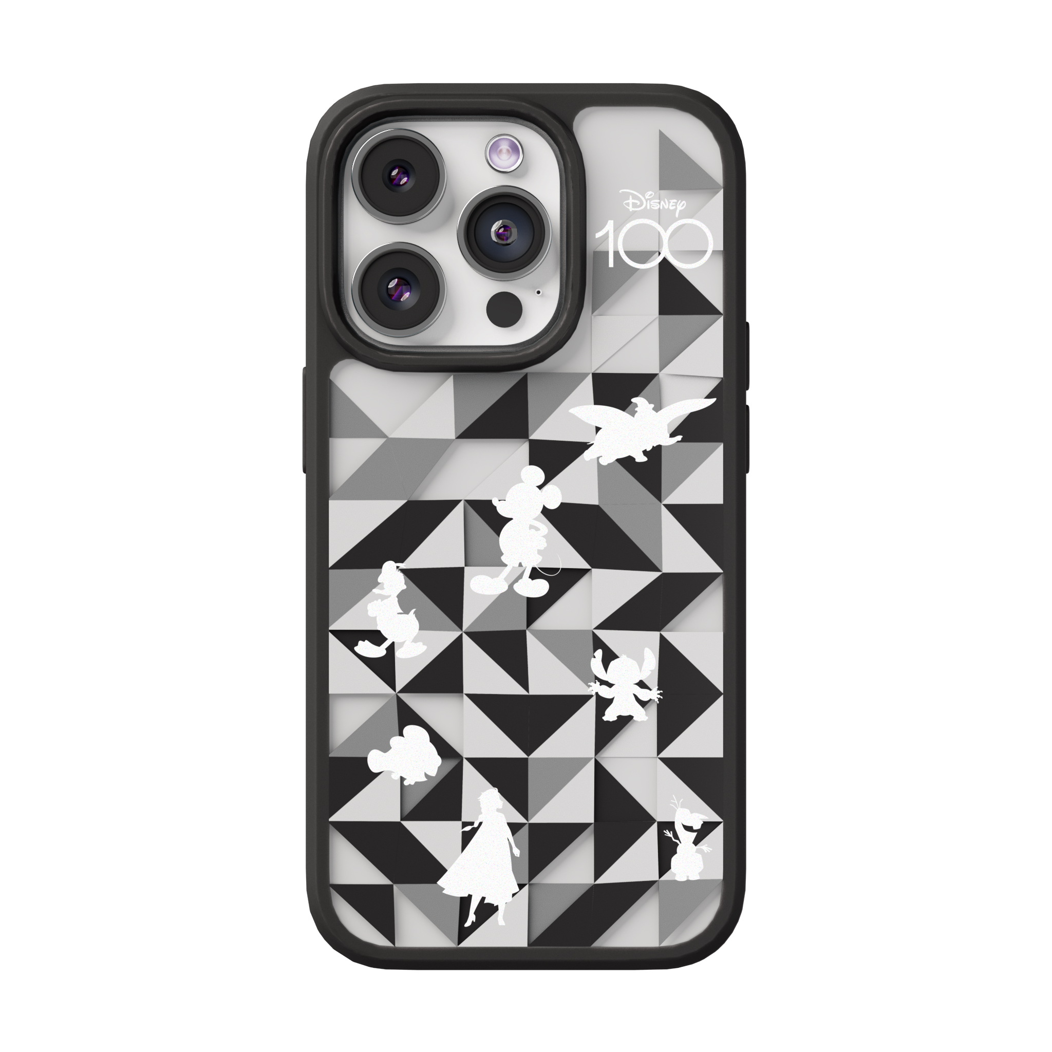 Magnetic Phone Case (Disney Collection / Marvel Collection, iPhone 14 Pro)