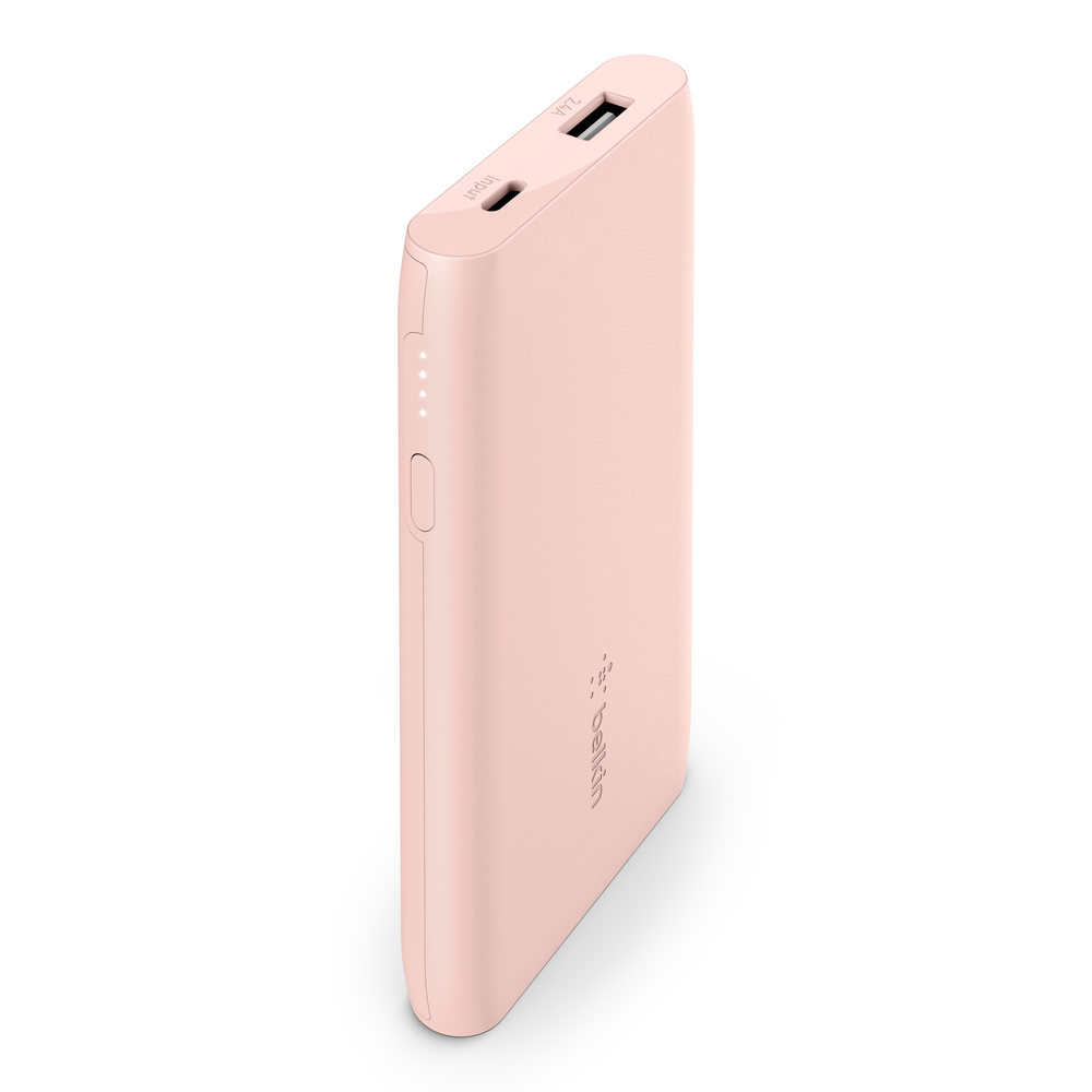 Power Bank 5K (12W USB-A port)