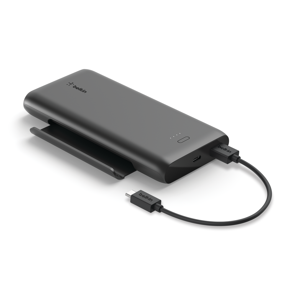 Power Bank 10K + Stand Play Series