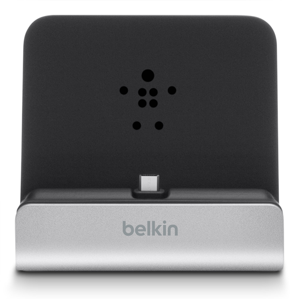 Belkin powerhouse charge best sale dock