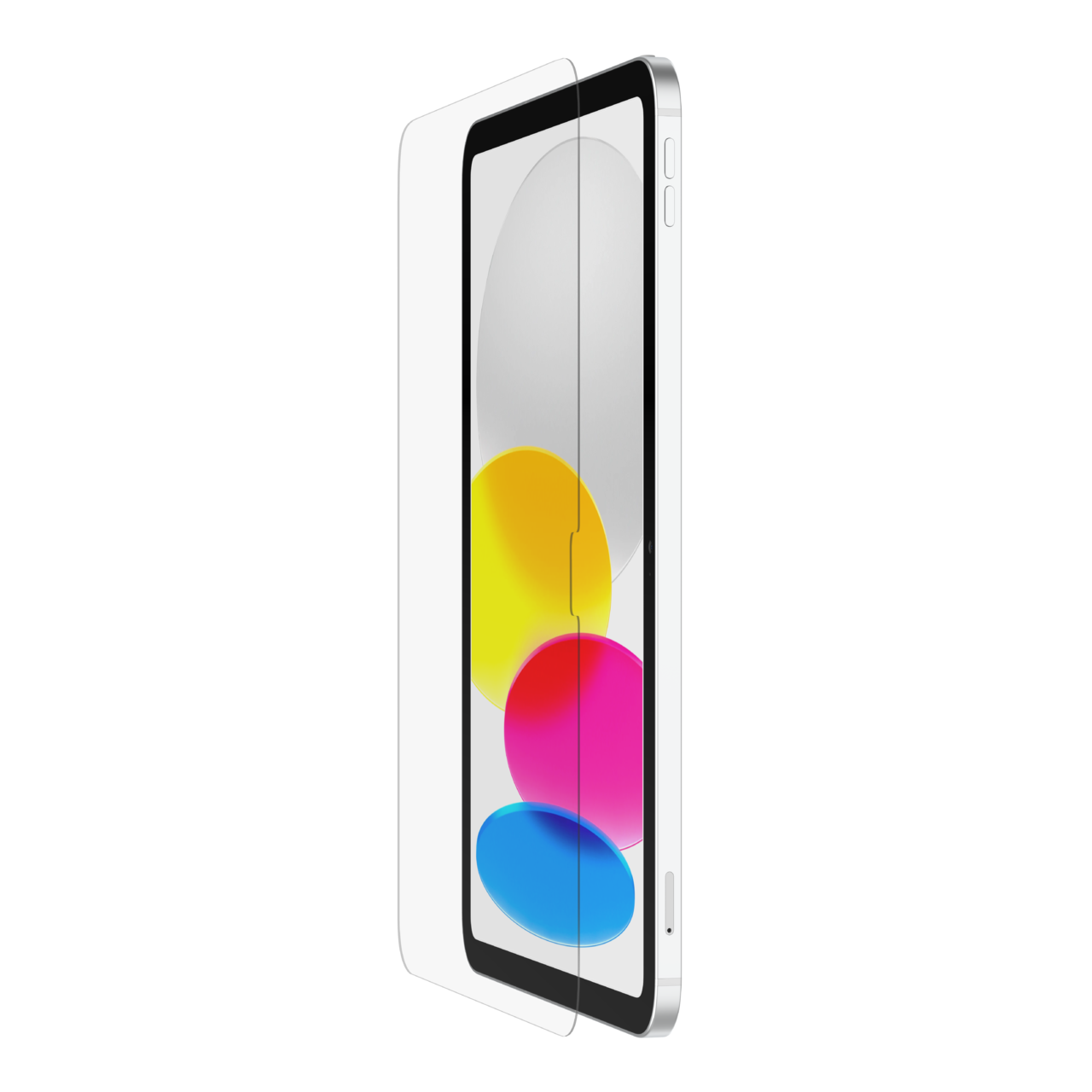 vergelijking handelaar stil TemperedGlass Screen Protector for iPad Pro & Air | Belkin
