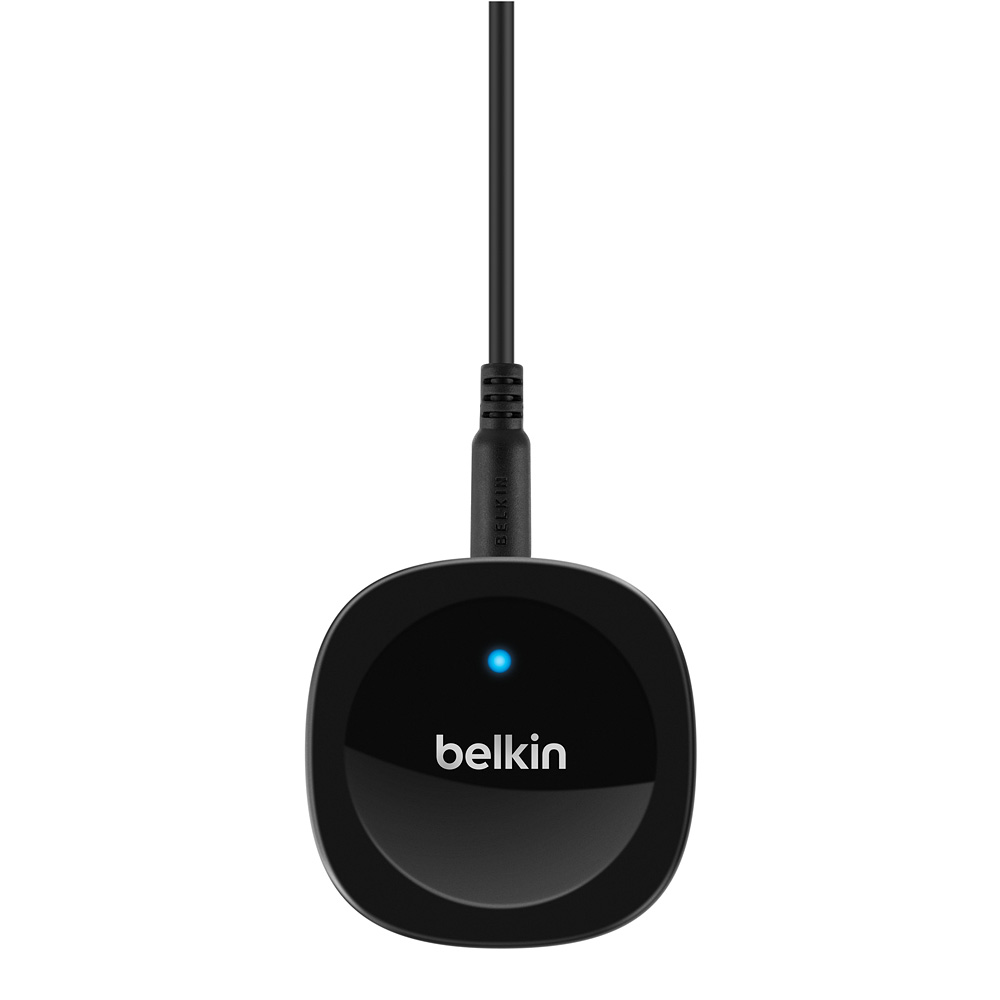 Golven satire Onbekwaamheid SongStream Bluetooth Audio Receiver | Belkin: PH